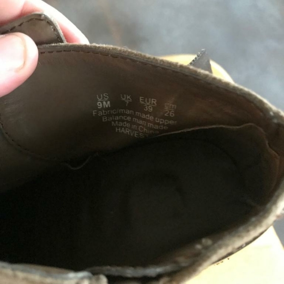 Heeled booties - Picture 2 of 5